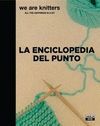 LA ENCICLOPEDIA DEL PUNTO