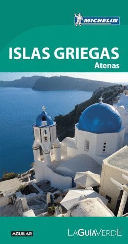 ISLAS GRIEGAS Y ATENAS