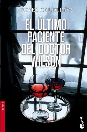 EL LTIMO PACIENTE DEL DOCTOR WILSON