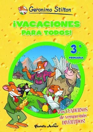 VACACIONES PARA TODOS! 3