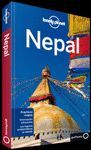 NEPAL LONELY PLANET