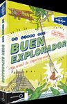 EL LIBRO DEL BUEN EXPLORADOR. MANUAL DE SUPERVIVENCIA