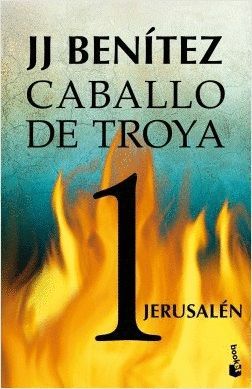 CABALLO DE TROYA 1 JERUSALN