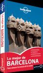 LO MEJOR DE BARCELONA LONELY PLANET