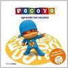 POCOY� APRENDE LAS VOCALES