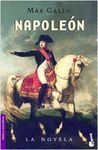 NAPOLEN LA NOVELA