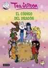 EL CDIGO DEL DRAGN