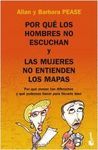 POR QU LOS HOMBRES NO ESCUCHAN Y LAS MUJERES NO ENTIENDEN LOS MAPAS