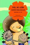 PIEL DE LEN. CUENTO PARA BAILAR