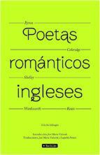 POETAS ROMNTICOS INGLESES