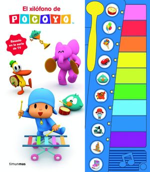 EL XIL�FONO DE POCOY�