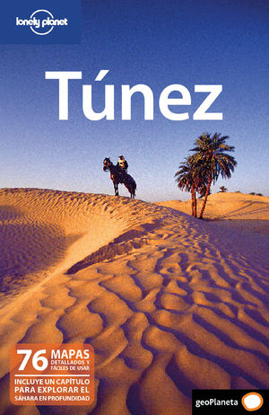 TNEZ LONELY PLANET