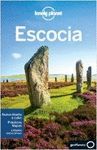 ESCOCIA LONELY PLANET