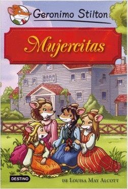 MUJERCITAS