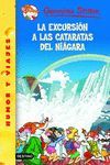 LA EXCURSIN A LAS CATARATAS DEL NIGARA