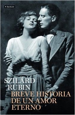 BREVE HISTORIA DE UN AMOR ETERNO