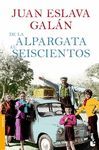 DE LA ALPARGATA AL SEISCIENTOS