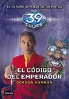 EL CDIGO DEL EMPERADOR