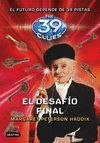 EL DESAFO FINAL