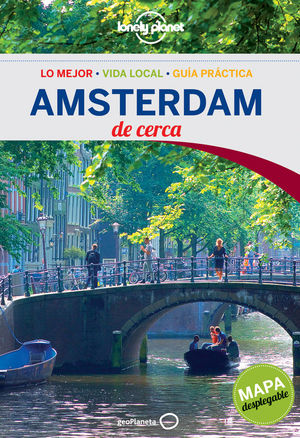 AMSTERDAM DE CERCA