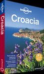 CROACIA LONELY PLANET