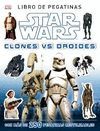 CLONES VS DROIDES