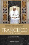 FRANCISCO : EL PAPA MANSO