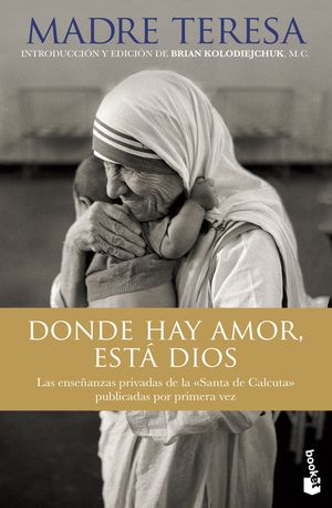 DONDE HAY AMOR, EST DIOS