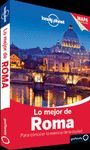 LO MEJOR DE ROMA LONELY PLANET