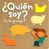 �QUI�N SOY?