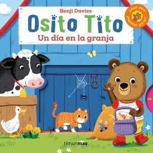 UN DA EN LA GRANJA