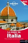 LO MEJOR DE ITALIA