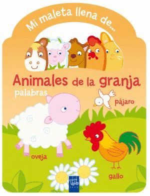 ANIMALES DE GRANJA