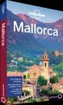 MALLORCA LONELY PLANET