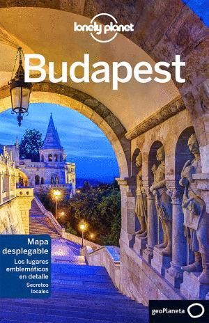 BUDAPEST