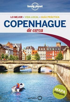 COPENHAGUE DE CERCA