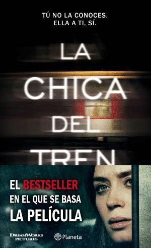 LA CHICA DEL TREN