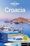 CROACIA LONELY PLANET