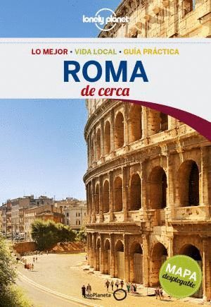 ROMA DE CERCA