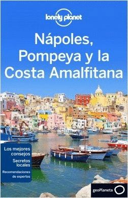 N�POLES, POMPEYA Y LA COSTA AMALFITANA