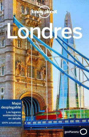 LONDRES LONELY PLANET