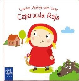 CAPERUCITA ROJA