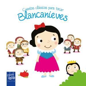 BLANCANIEVES