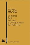 �LTIMO D�A DE UN CONDENADO A MUERTE