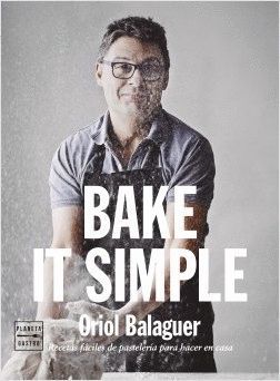 BAKE IT SIMPLE!