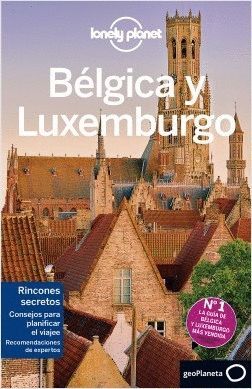 BLGICA Y LUXEMBURGO