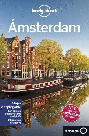 MSTERDAM LONELY PLANET