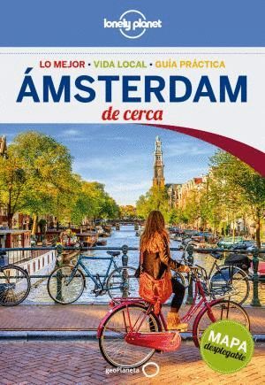 MSTERDAM DE CERCA