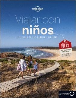 VIAJAR CON NIOS