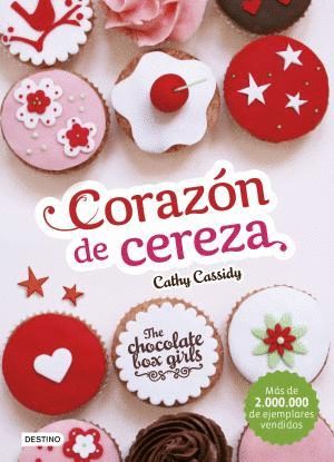 CORAZN DE CEREZA